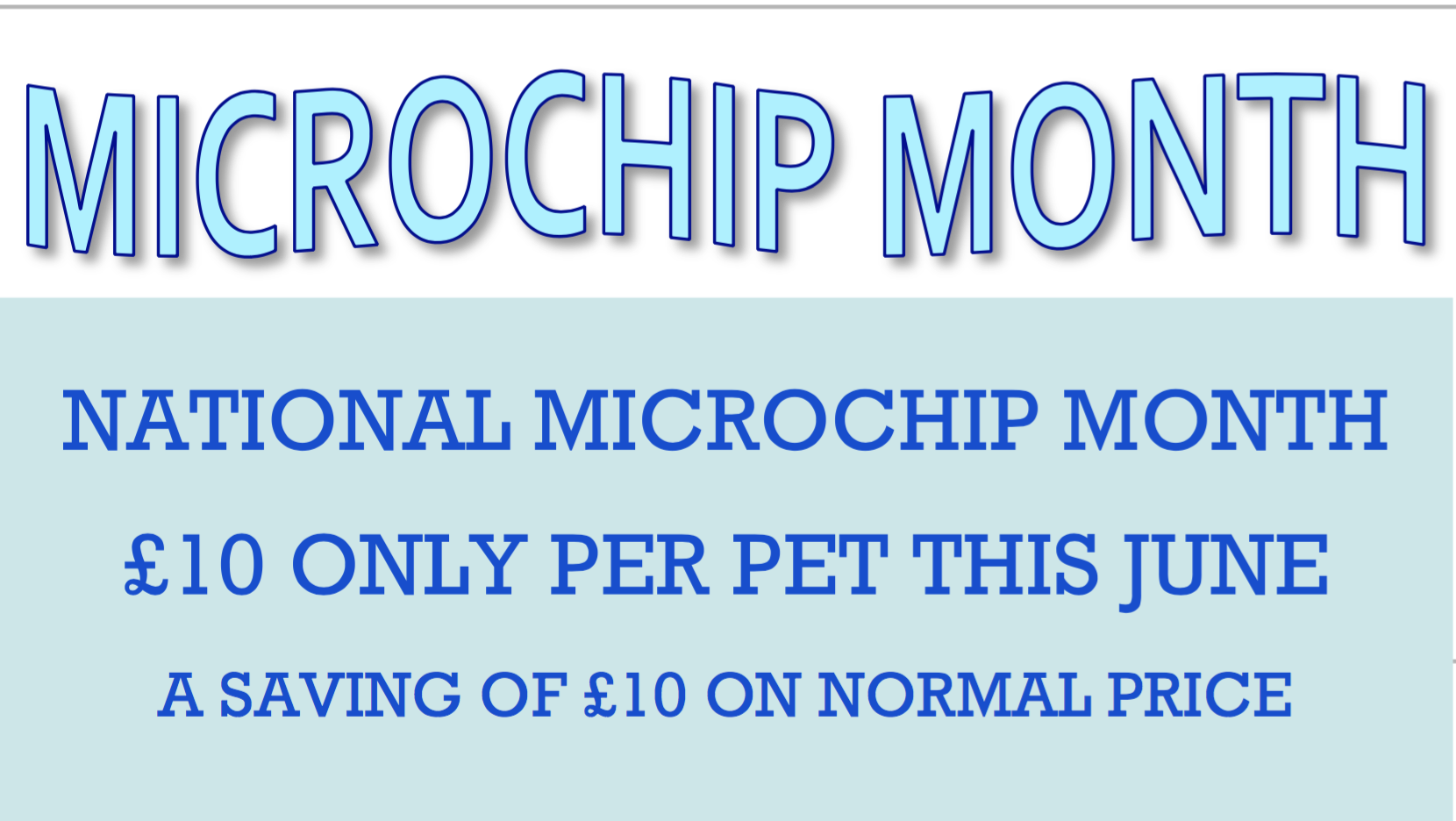 June Offer Microchip